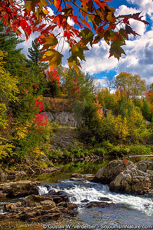 Little Falls, VT
