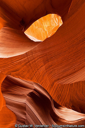 Lower Antelope Canyone I, AZ
