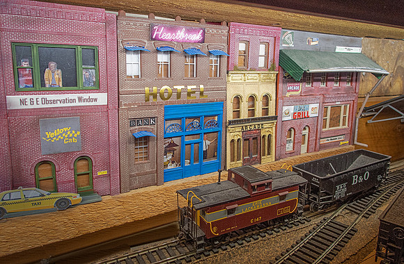 Depot Street