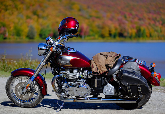 Peak Fall Foliage (Courtesy of Aaron Fracht-Monroe)