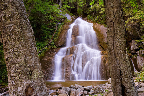 Moss Glen Falls, Granville, Vermont