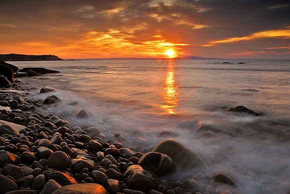 Otter Rocks, Maine