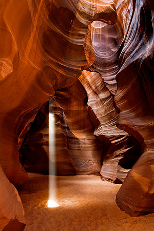 Sacred Light, Arizona