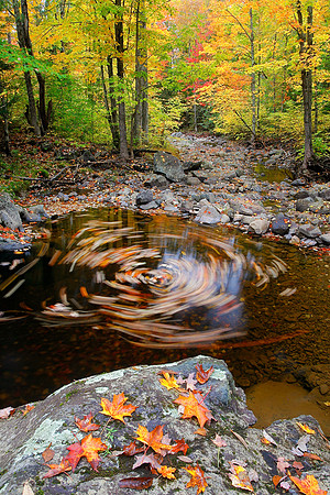 Tamarack Brook I, Vermont